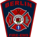 Berlin Fire Department logo