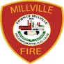 Millville Fire Rescue logo