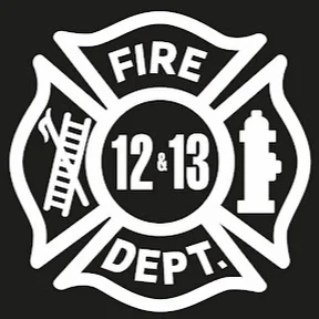 Standish Area Fire Authority logo