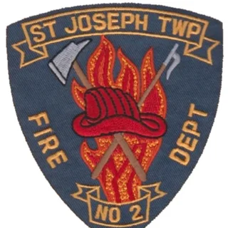 St. Joseph Charter Township 2 logo