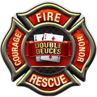 Weesaw Township Fire Rescue logo