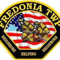Fredonia Township Fire Department logo