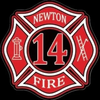 Newton Township Fire Department logo