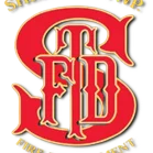 Sheridan Township Fire Department logo