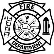Mackinaw City Fire Department logo
