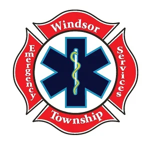 Windsor Township Emergency Services logo