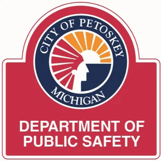 Petoskey Department Of Public Safety logo