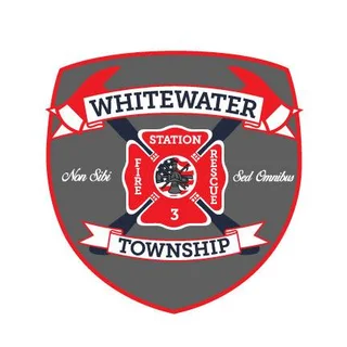Whitewater Township Fire Department logo