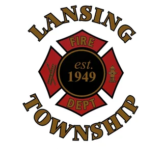 Lansing Charter Township Fire Department logo