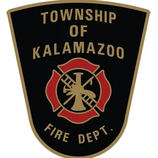 Kalamazoo Township Fire Department logo