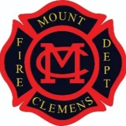 Mount Clemens Fire Department logo