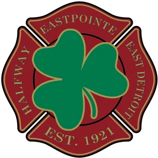 Eastpointe Fire & Rescue logo