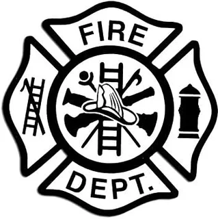 Merritt Area Fire Department logo