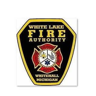 White Lake Fire Authority logo