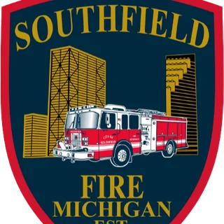 Southfield Fire Department logo