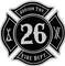 Addison Township Fire Department logo