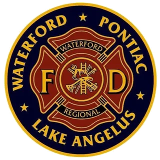 Charter Township Of Waterford logo