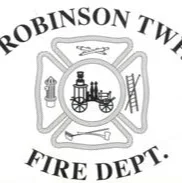 Robinson Township Fire Department logo