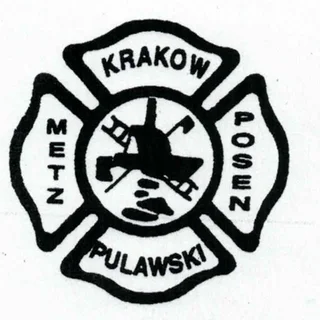 Posen Area Fire And Rescue logo
