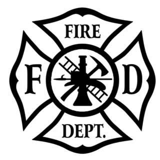 Onaway Area Fire Department logo