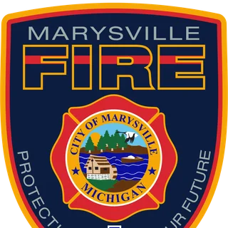 Marysville Fire Department logo