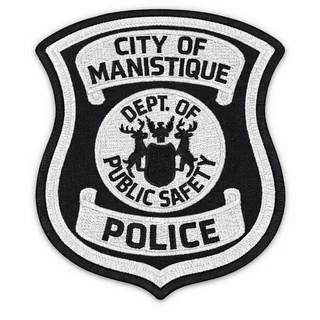Manistique Public Safety Department logo
