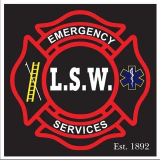 Lsw Emergency Services logo