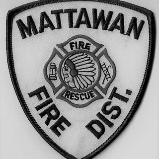 Mattawan Fire District logo