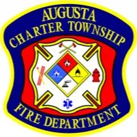 Augusta Township Fire Department logo
