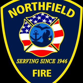 Northfield Township Fire Department logo