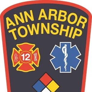 Ann Arbor Township Fire Department logo