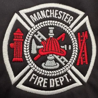 Manchester Township Fire Department logo