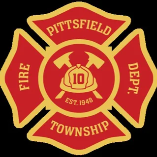Pittsfield Township Fire Department logo