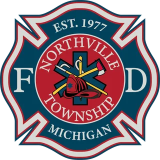 Northville Township Fire Department logo
