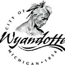 Wyandotte Fire Department logo