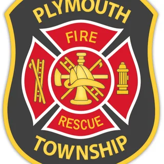 Plymouth Township Fire Department logo
