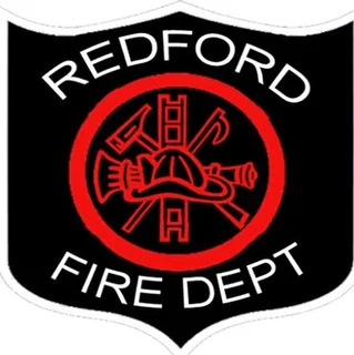 Redford Township Fire Department logo