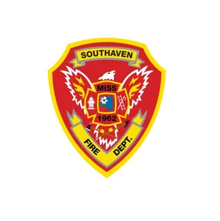 Southaven Fire Department logo