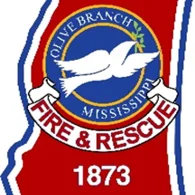 Olive Branch Fire Department logo