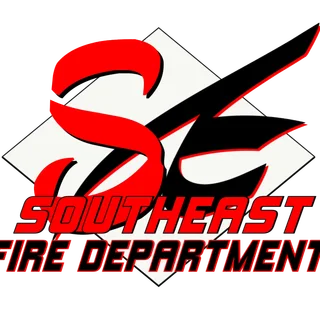 Southeast Union Fire Department logo