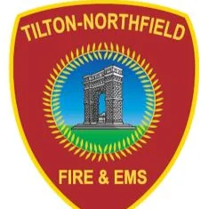 Tilton-Northfield Fire District logo