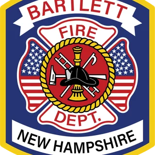 Bartlett Fire Department logo