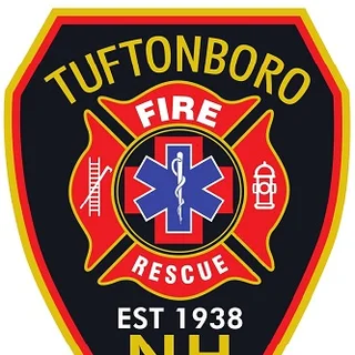 Tuftonboro Fire & Rescue logo