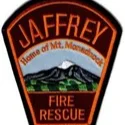 Jaffrey Fire Department logo