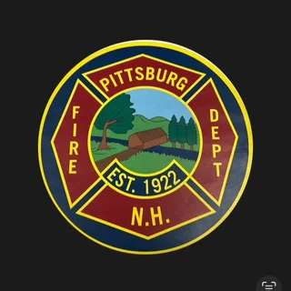 PITTSBURG FIRE DEPARTMENT logo