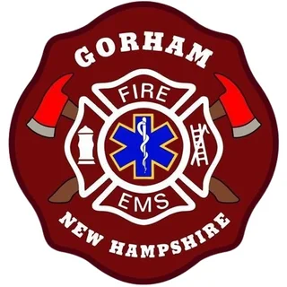 Gorham Fire Department logo
