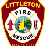 Littleton Fire Rescue logo