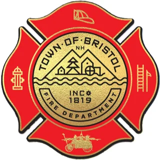 Bristol Fire Department logo