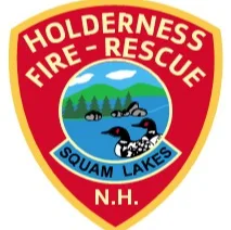 Holderness Fire Department logo
