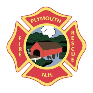 Plymouth Fire Rescue logo